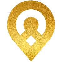 Pin gold