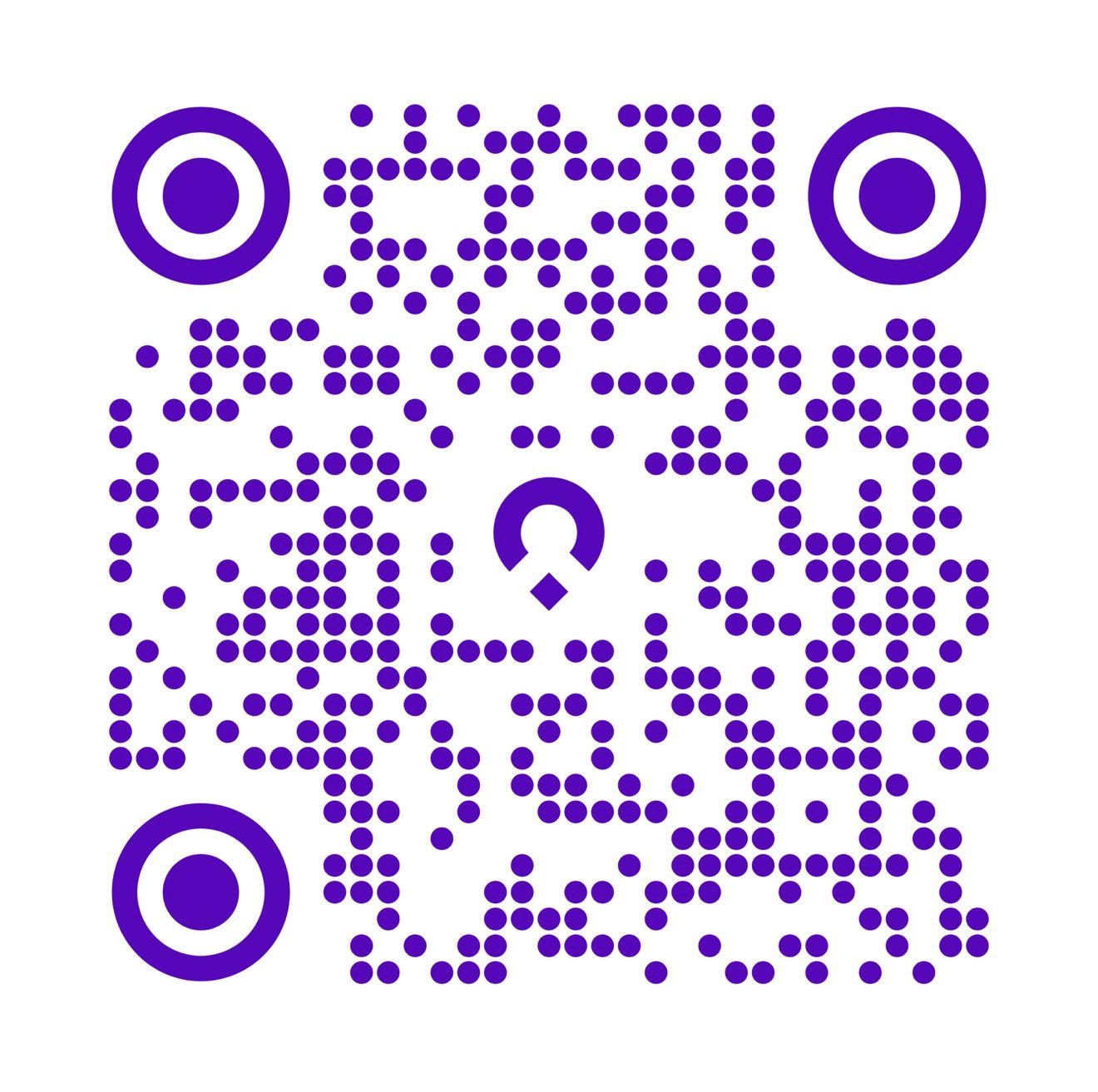 QR Code Clubbel Mappa